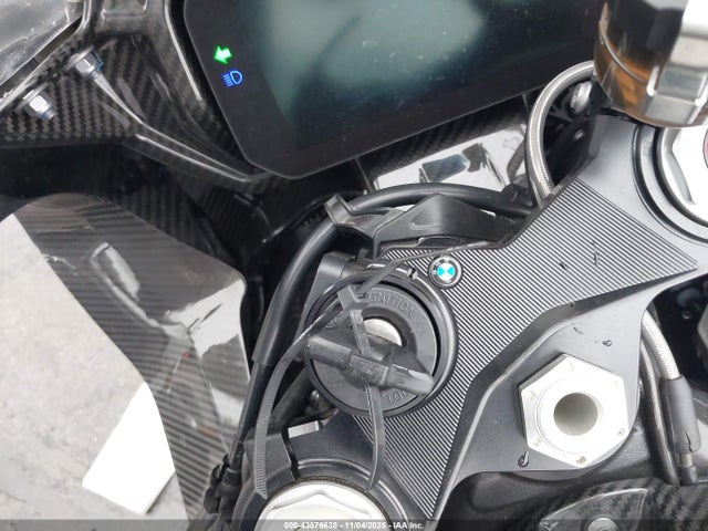 WB10P0305R6K24556 BMW M 1000 RR