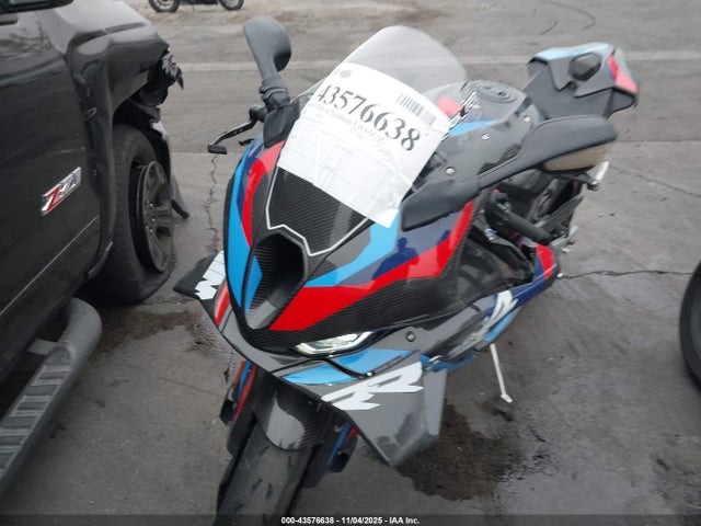 WB10P0305R6K24556 BMW M 1000 RR