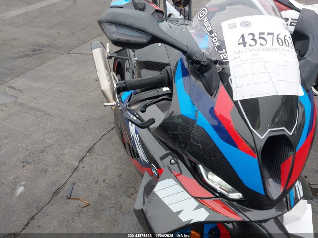 WB10P0305R6K24556 BMW M 1000 RR