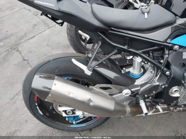WB10P0305R6K24556 BMW M 1000 RR