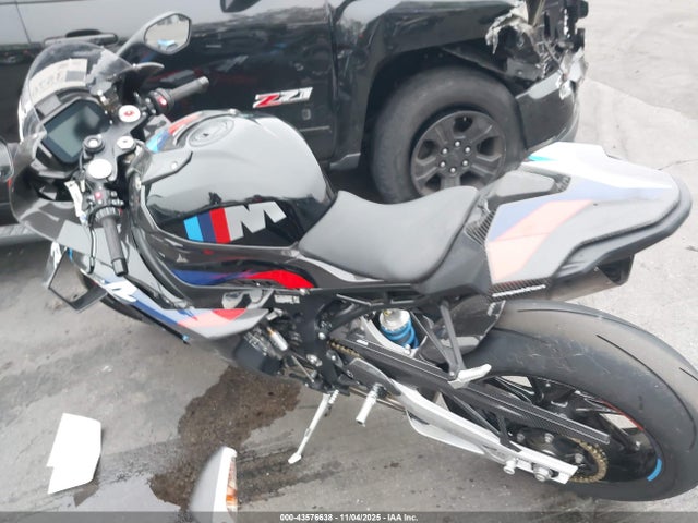 WB10P0305R6K24556 BMW M 1000 RR