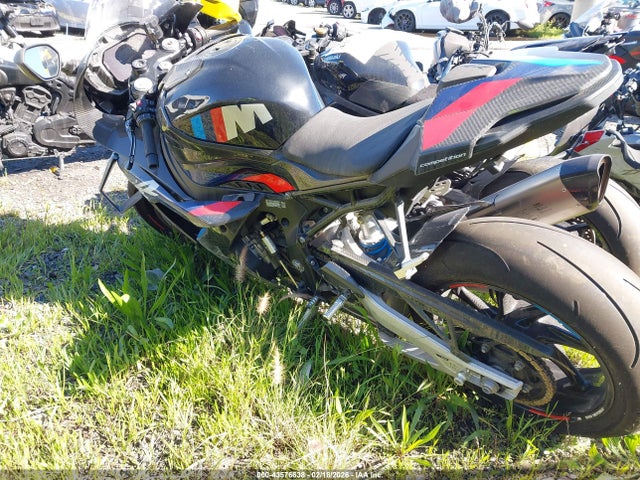 WB10P0305R6K24556 BMW M 1000 RR