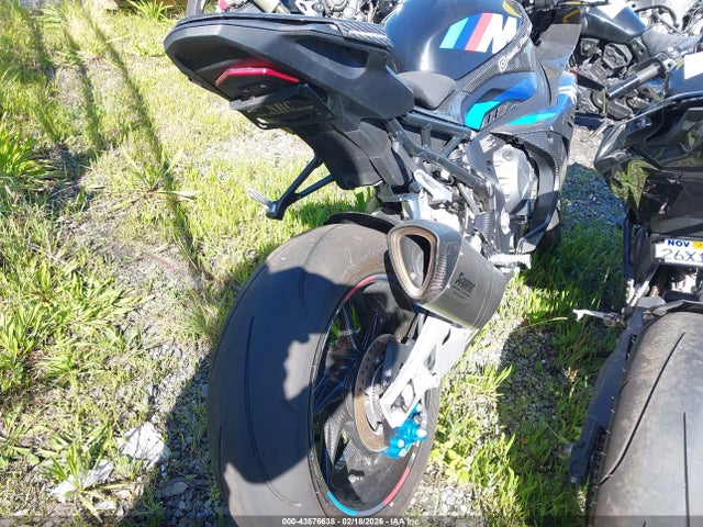 WB10P0305R6K24556 BMW M 1000 RR
