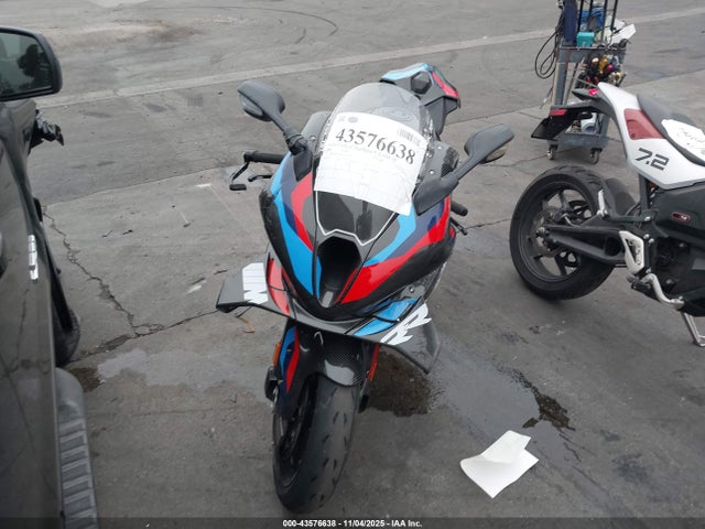 WB10P0305R6K24556 BMW M 1000 RR