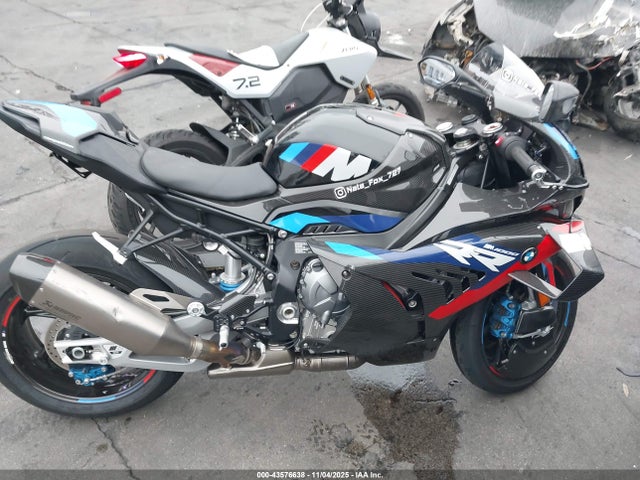 WB10P0305R6K24556 BMW M 1000 RR