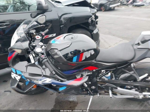 WB10P0305R6K24556 BMW M 1000 RR