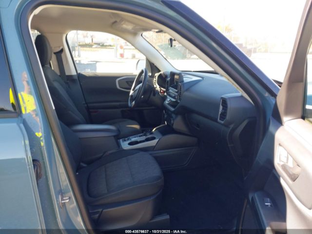 2021 FORD BRONCO SPORT 3FMCR9B62MRA66141 Photo 4