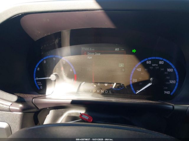 2021 FORD BRONCO SPORT 3FMCR9B62MRA66141 Photo 6