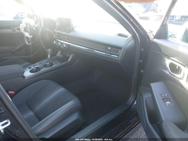 Honda Civic Sport 2023 2HGFE2F52PH570423 Image 5