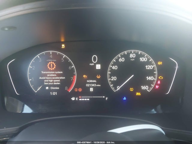 Honda Civic Sport 2023 2HGFE2F52PH570423 Image 7