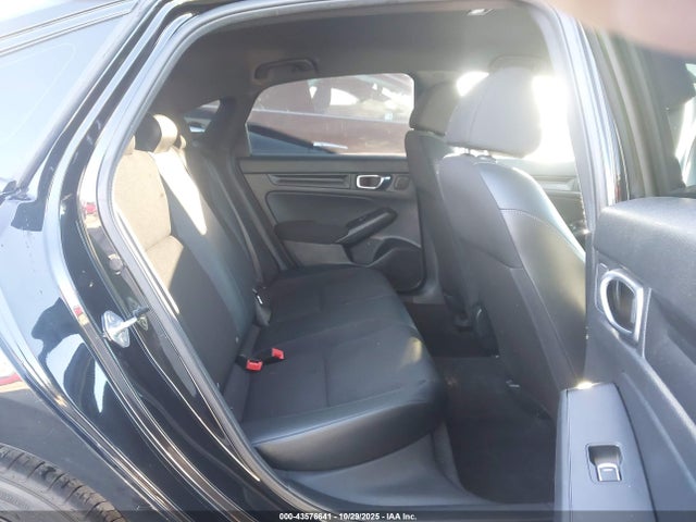 Honda Civic Sport 2023 2HGFE2F52PH570423 Image 8