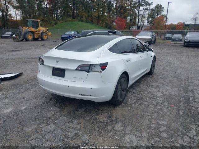 2019 TESLA MODEL 3 5YJ3E1EB9KF493972 Photo 3