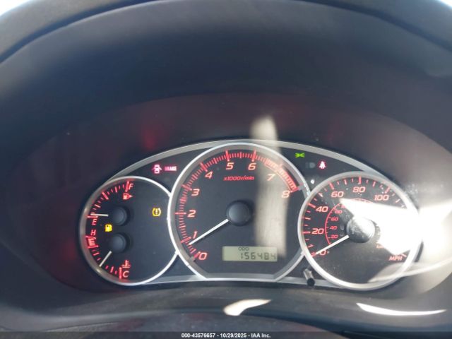 2013 SUBARU IMPREZA WRX JF1GR7E67DG879803 Photo 6