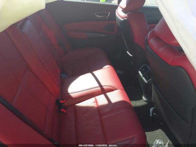 2018 ACURA TLX 19UUB3F60JA006130 Photo 7