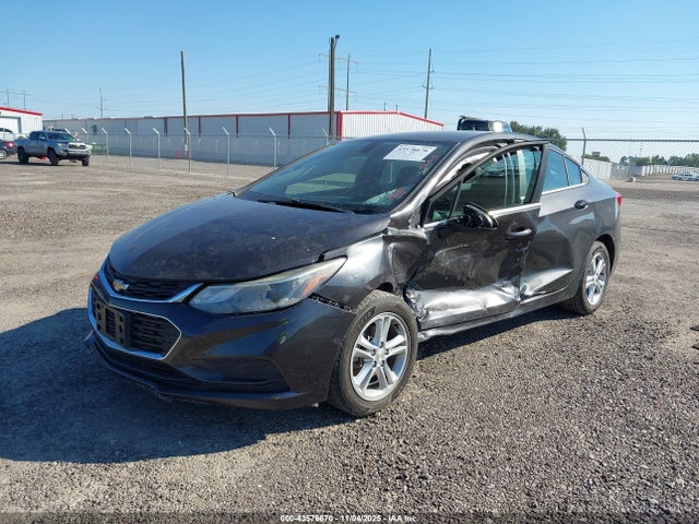 2016 CHEVROLET CRUZE 1G1BE5SM1G7270632 Photo 1
