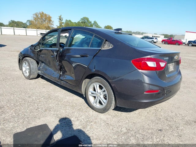 2016 CHEVROLET CRUZE 1G1BE5SM1G7270632 Photo 2