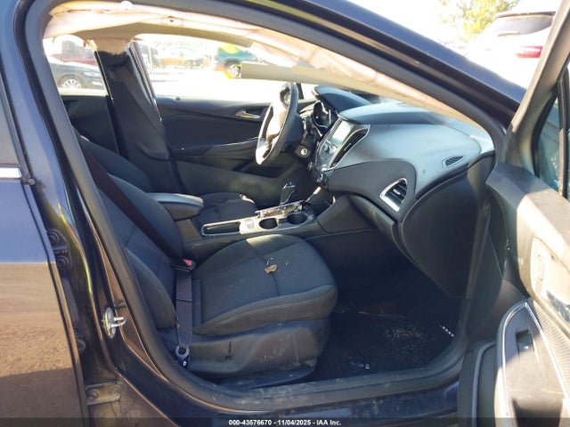 2016 CHEVROLET CRUZE 1G1BE5SM1G7270632 Photo 4