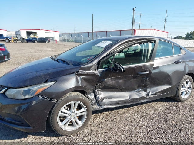2016 CHEVROLET CRUZE 1G1BE5SM1G7270632 Photo 5