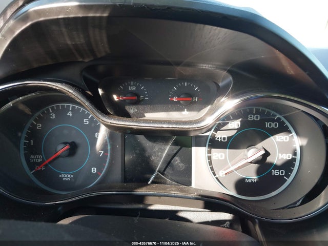 2016 CHEVROLET CRUZE 1G1BE5SM1G7270632 Photo 6