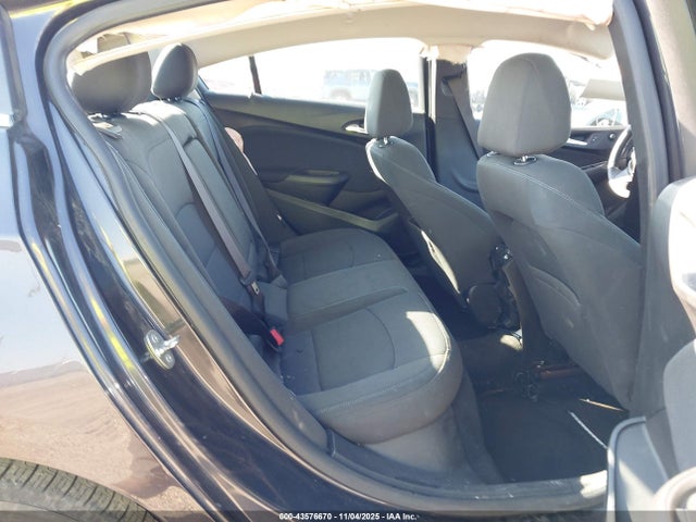 2016 CHEVROLET CRUZE 1G1BE5SM1G7270632 Photo 7