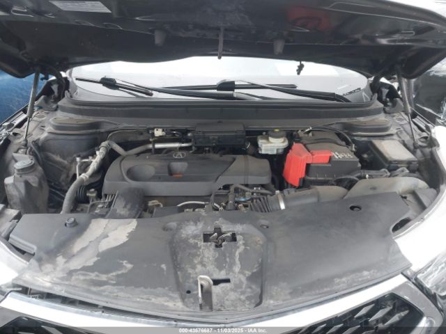 2019 ACURA RDX 5J8TC2H59KL002316 Photo 9