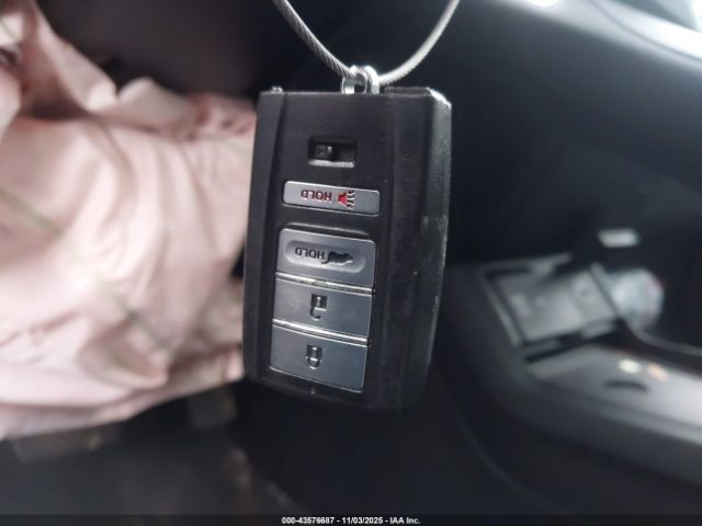 2019 ACURA RDX 5J8TC2H59KL002316 Photo 10