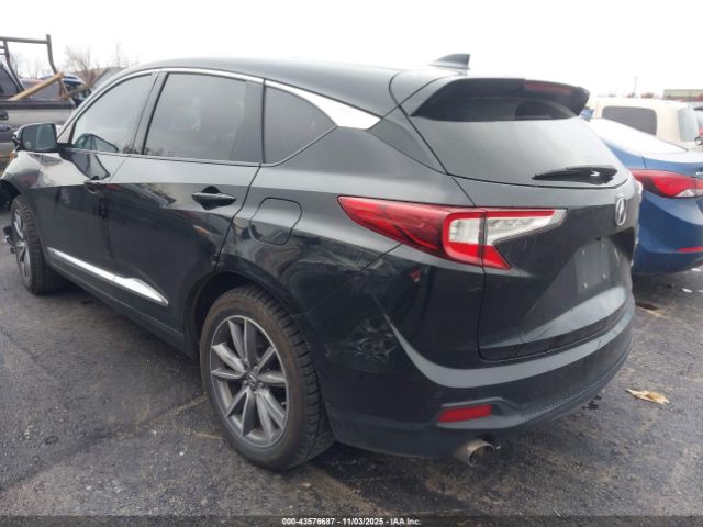 2019 ACURA RDX 5J8TC2H59KL002316 Photo 2