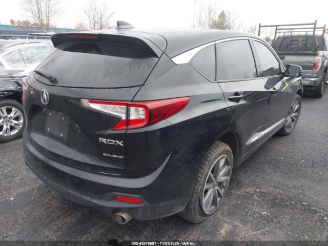 2019 ACURA RDX 5J8TC2H59KL002316 Photo 3