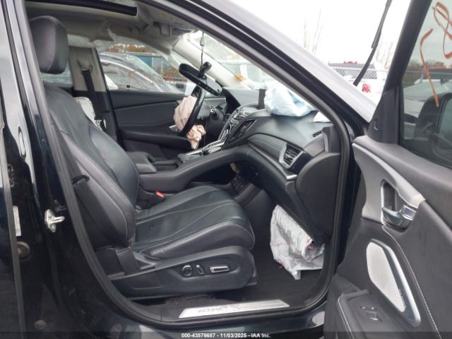 2019 ACURA RDX 5J8TC2H59KL002316 Photo 4