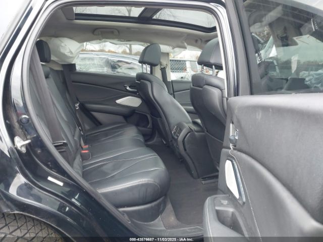 2019 ACURA RDX 5J8TC2H59KL002316 Photo 7