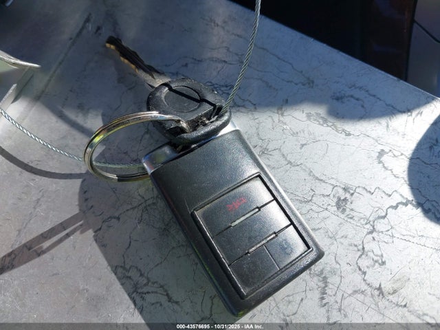 2010 CADILLAC CTS 1G6DE5EG8A0142574 Photo 10