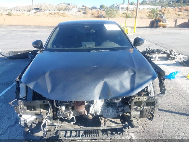 Honda k20c2 2022 2HGFE2F52NH592841 Image 13