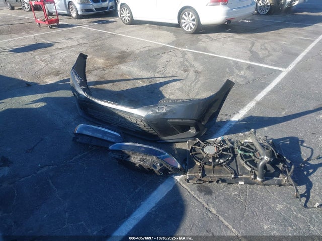 Honda k20c2 2022 2HGFE2F52NH592841 Image 12