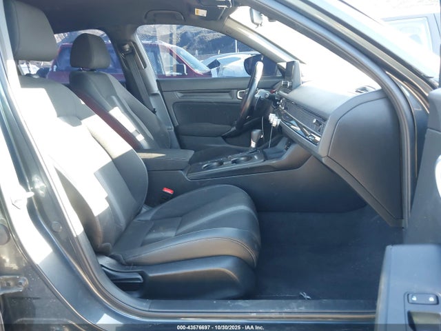 Honda k20c2 2022 2HGFE2F52NH592841 Image 5