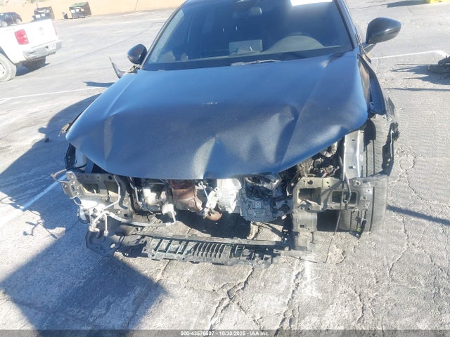 Honda k20c2 2022 2HGFE2F52NH592841 Image 6