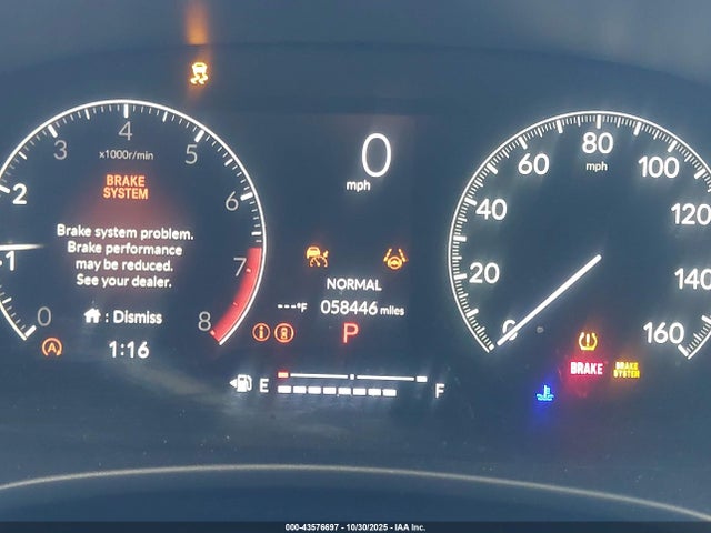 Honda k20c2 2022 2HGFE2F52NH592841 Image 7