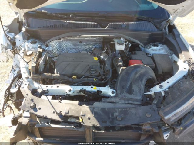 2021 CHEVROLET TRAILBLAZER KL79MPS27MB154649 Photo 9