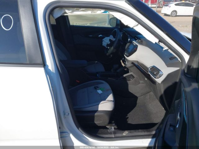 2021 CHEVROLET TRAILBLAZER KL79MPS27MB154649 Photo 4