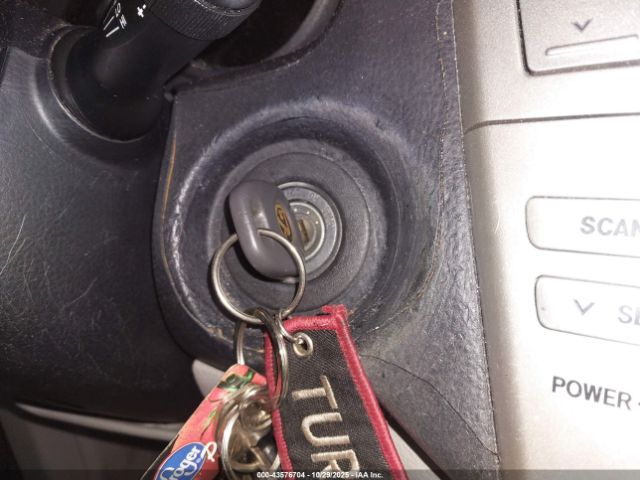 2006 LEXUS RX 330 2T2HA31U66C097315 Photo 10