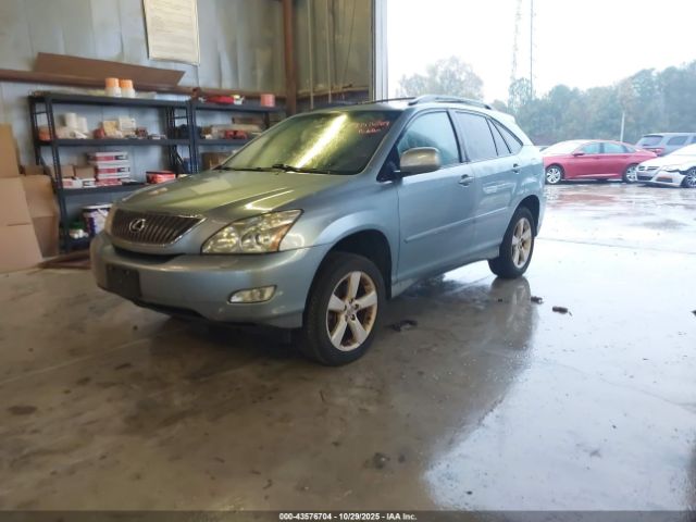 2006 LEXUS RX 330 2T2HA31U66C097315 Photo 1