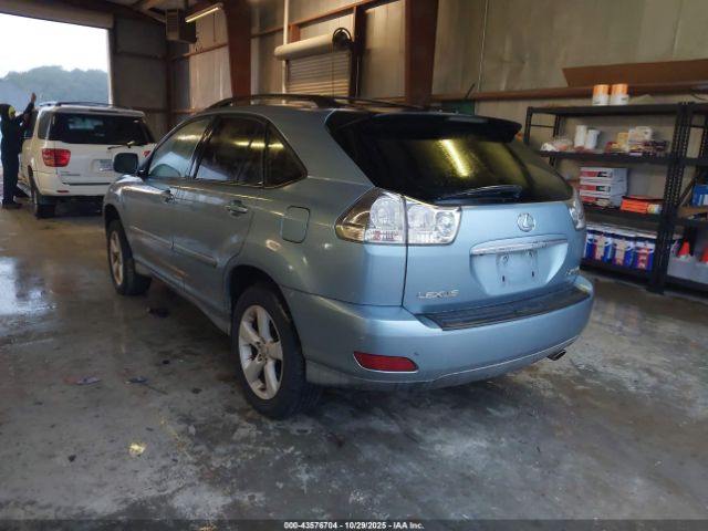 2006 LEXUS RX 330 2T2HA31U66C097315 Photo 2