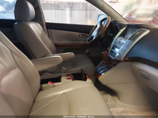 2006 LEXUS RX 330 2T2HA31U66C097315 Photo 4