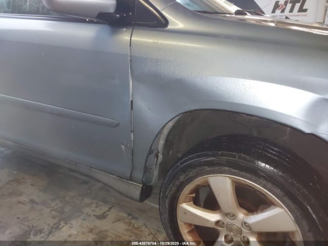 2006 LEXUS RX 330 2T2HA31U66C097315 Photo 5