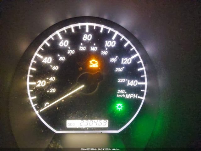 2006 LEXUS RX 330 2T2HA31U66C097315 Photo 6