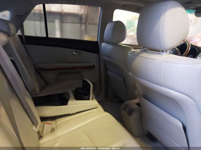 2006 LEXUS RX 330 2T2HA31U66C097315 Photo 7