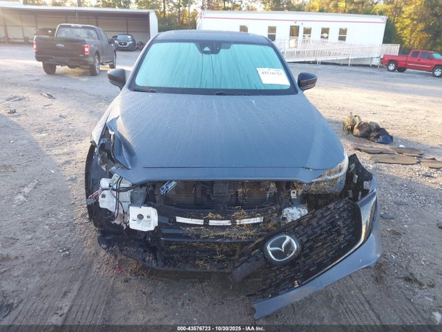 Mazda Cx-5 2.5 S Carbon Edition 2022 JM3KFBCM6N1537515 Image 12