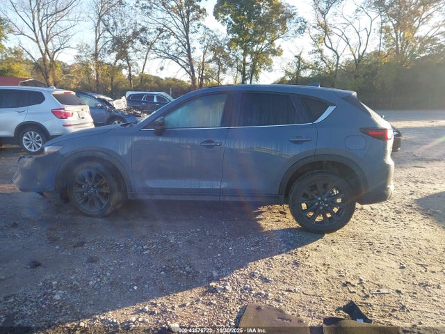 Mazda Cx-5 2.5 S Carbon Edition 2022 JM3KFBCM6N1537515 Image 14