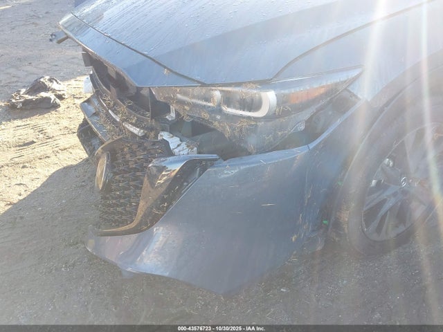 2022 MAZDA CX-5 JM3KFBCM6N1537515 Photo 5