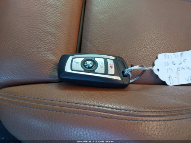 2019 BMW 430I GRAN COUPE WBA4J1C58KBM18743 Photo 10