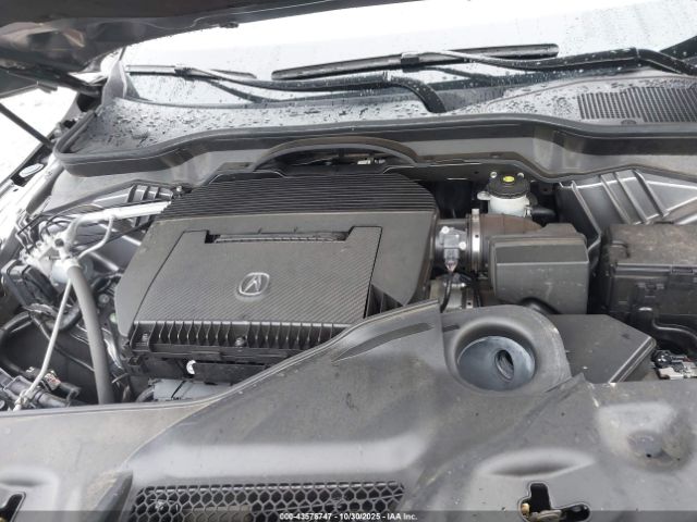 2023 ACURA MDX 5J8YE1H0XPL005750 Photo 9